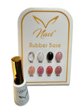 Base Rubber 02 Navi