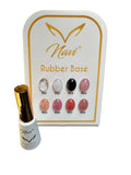 Base Rubber 05 Navi