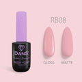 Base rubber 08 10ml Dans