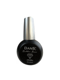 Base Rubber Clear 30ml Dans