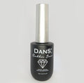 Base rubber clear 10ml Dans