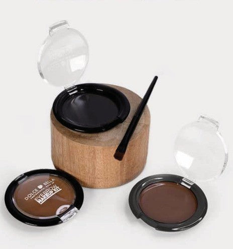 Betun para cejas 01 Dolce Bella