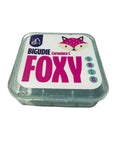 Bigudies Foxy