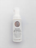 Shampoo de pestañas 50ml Maxymova