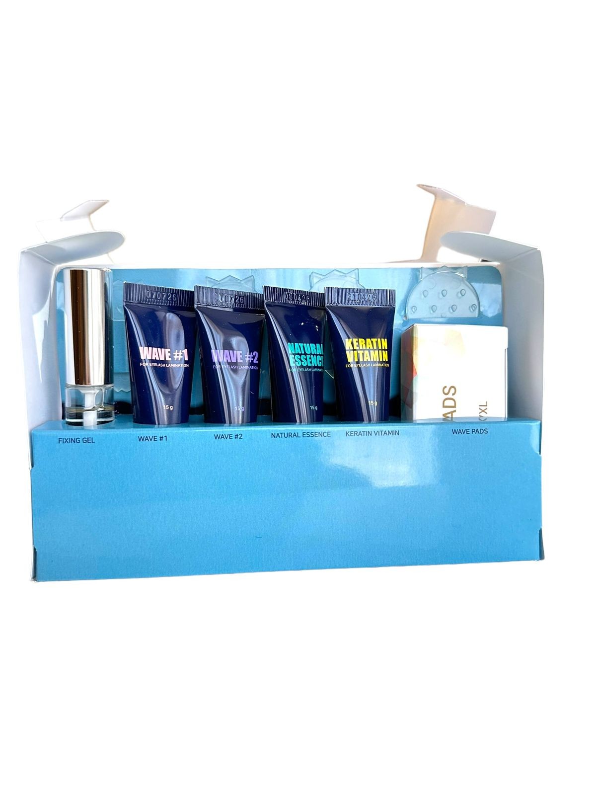 Kit Beauty Wave