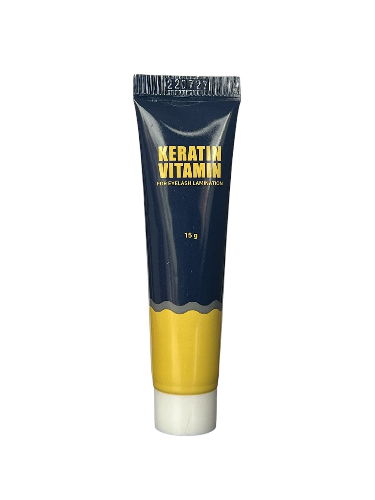 Keratin Vitamin Wave 15gr