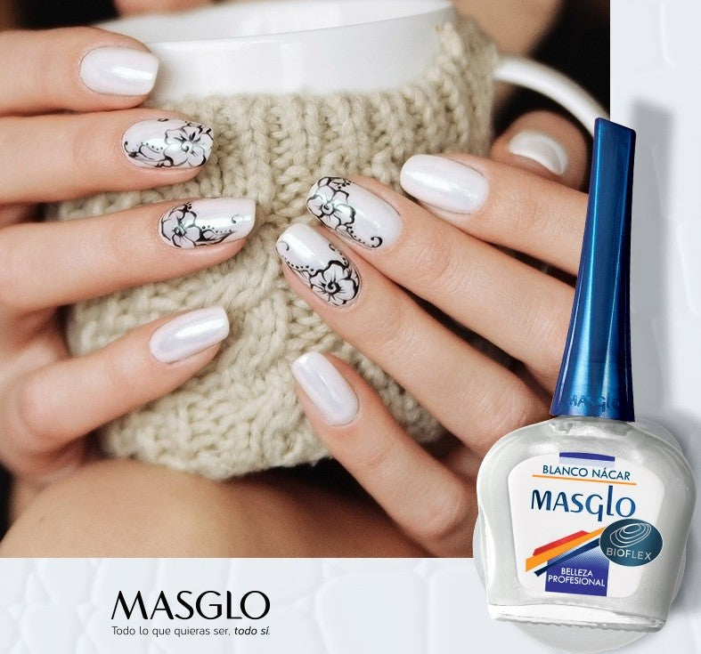 BLANCO NACAR 13,5ML MASGLO