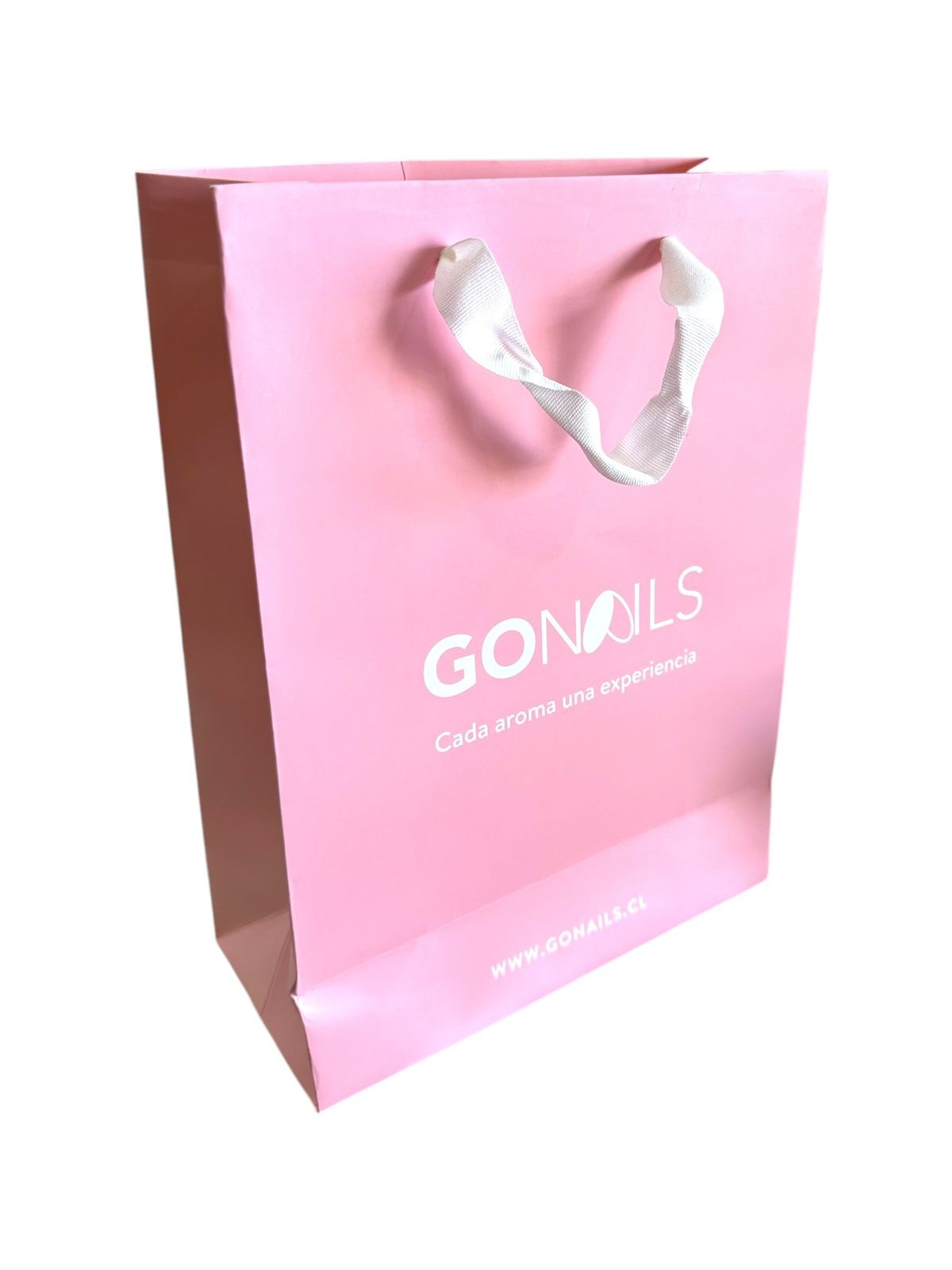 Bolsa Go Nails