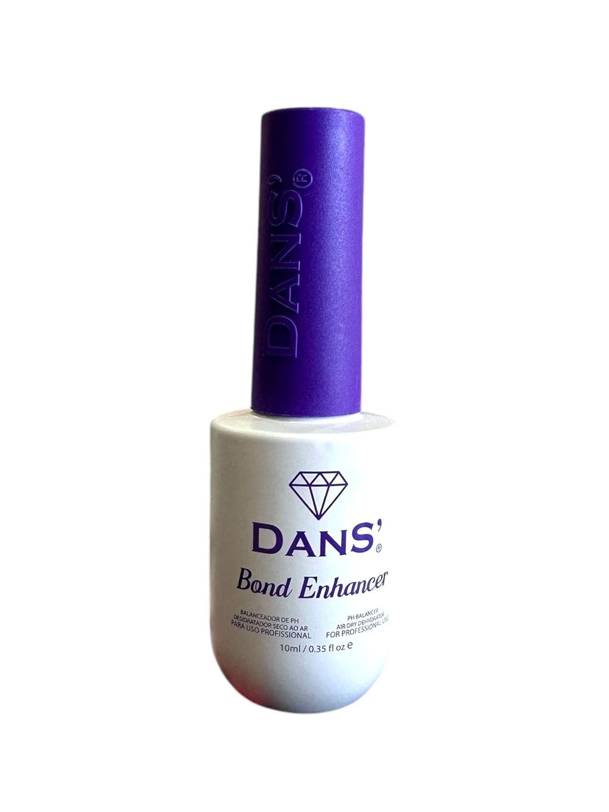 Bond pH balancer 10ml Dans