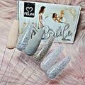 Colección Polimeros Bride Felini 6ud Wapizima