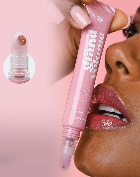 BRILLO DE LABIOS VOLUMINIZADOR Cheeky 11ml Dolce Bella
