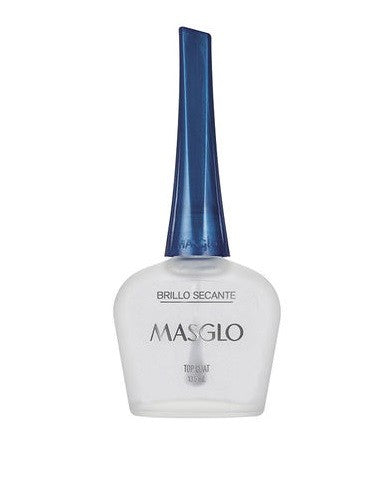 Brillo Secante 13.5ml Masglo