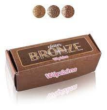 Colección Polimeros Bronze 3ud Wapizima