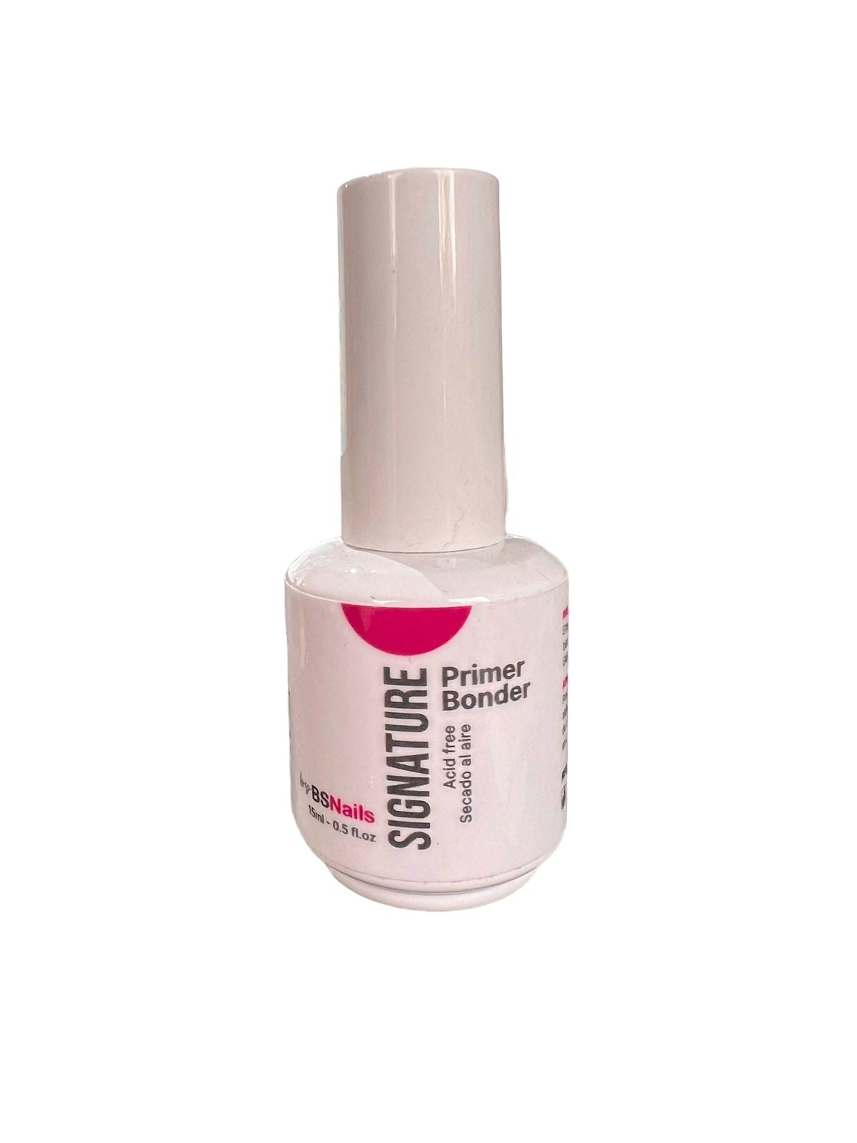 BSNAILS SIGNATURE PRIMER BONDER - 15ML