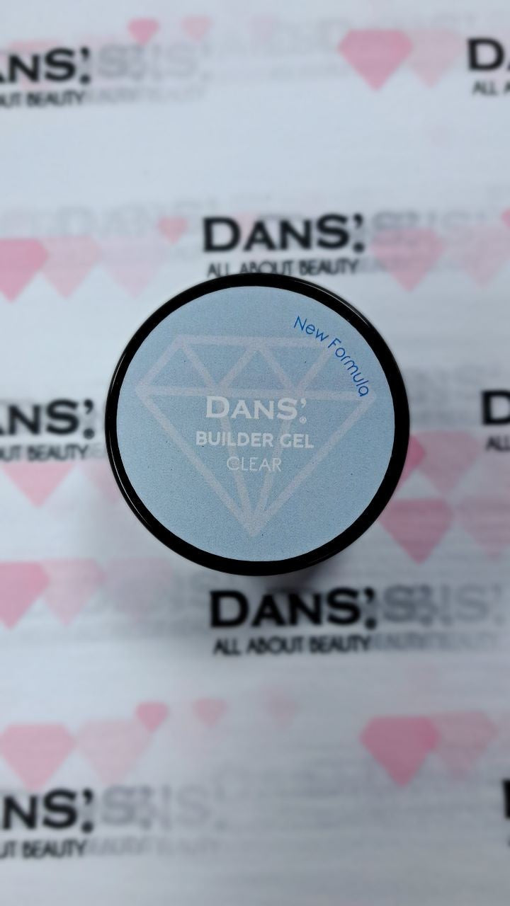 Builder gel 20gr Dans