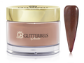 Burnt Amber 28grs Glitterbels