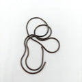 Cadena individual negra