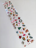Foil individual navidad 2
