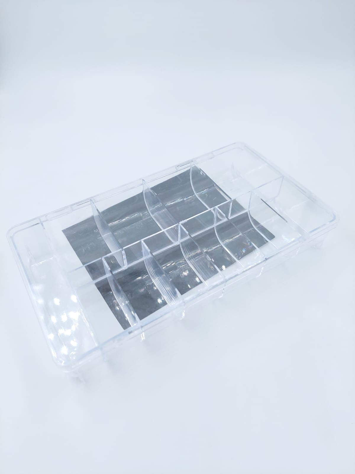 Caja organizadora