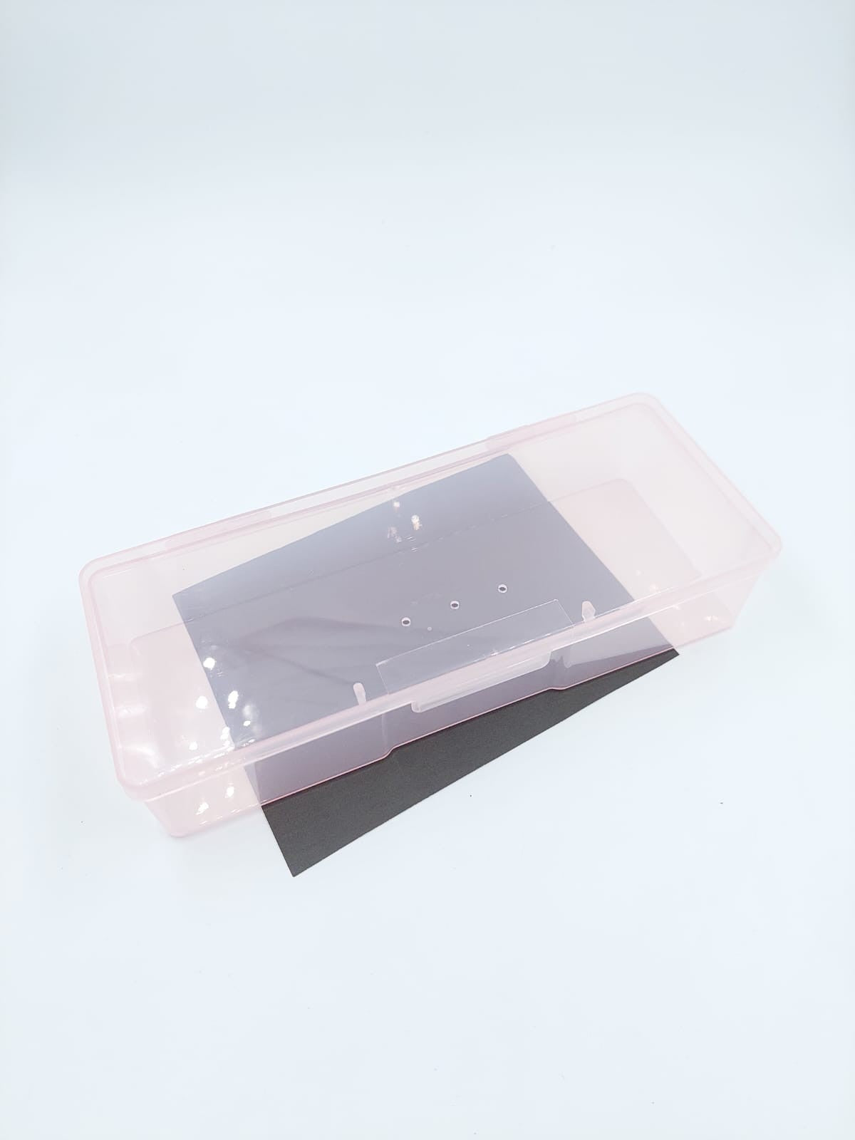 Caja para herramientas