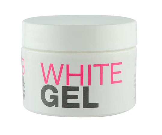 Gel Constructor White 28gr Nail Factory