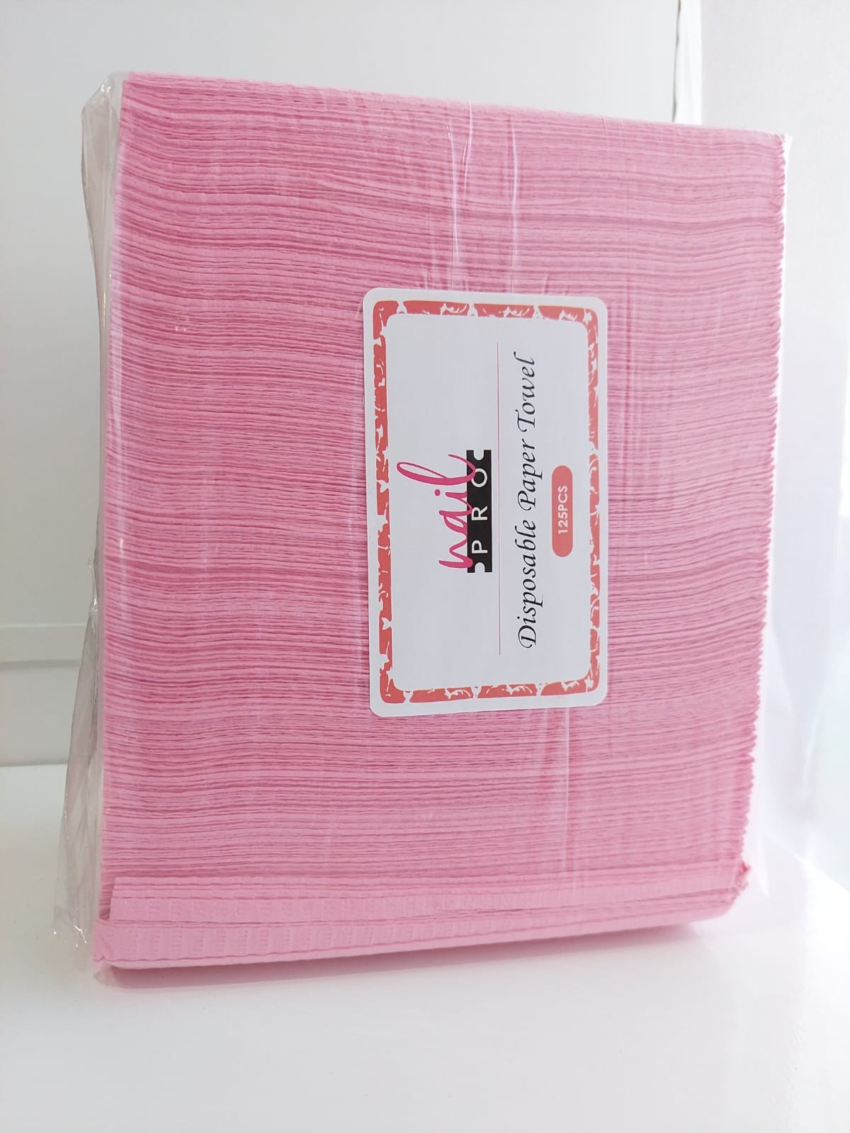 Campos de trabajo 125ud Nail Pro