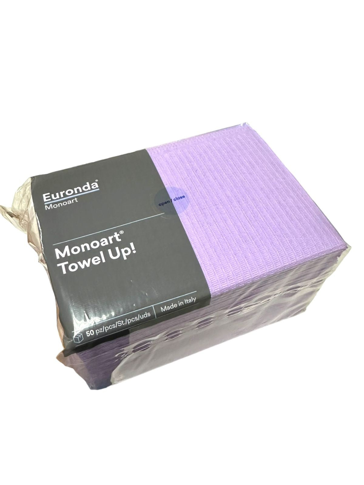 Campos De Trabajo Morado 50ud