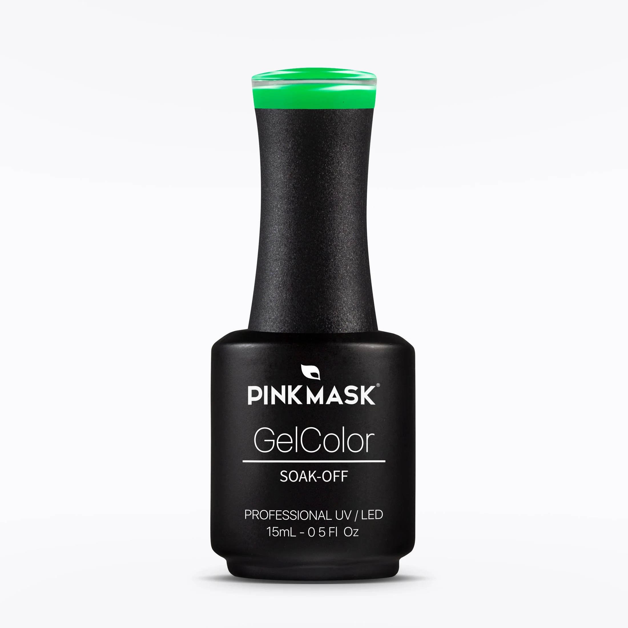 Esmalte Candy Lime 15 ml Pink Mask