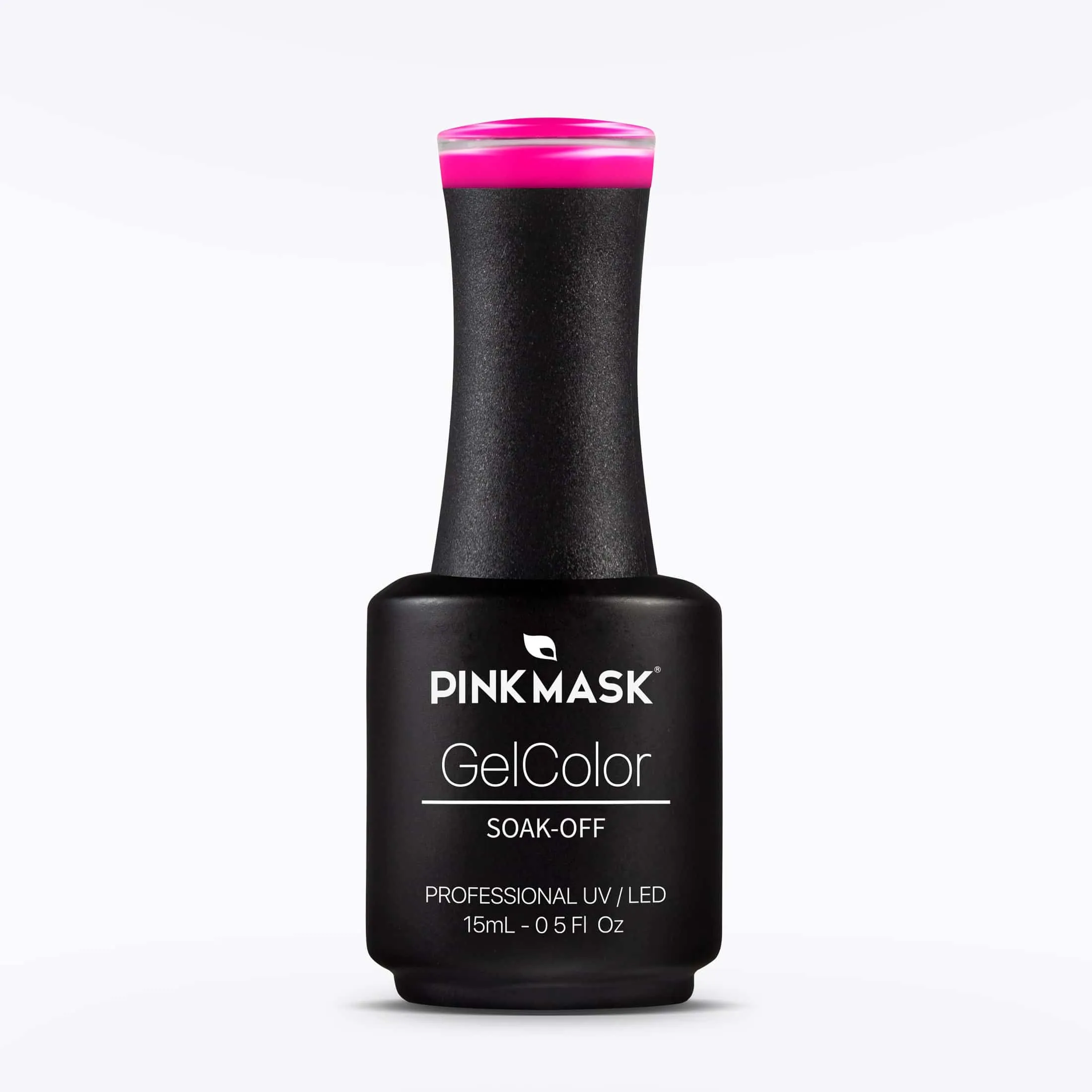 Esmalte Candy Shop 15 ml Pink Mask
