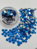 Capri Azul SS6  Shinny Glass