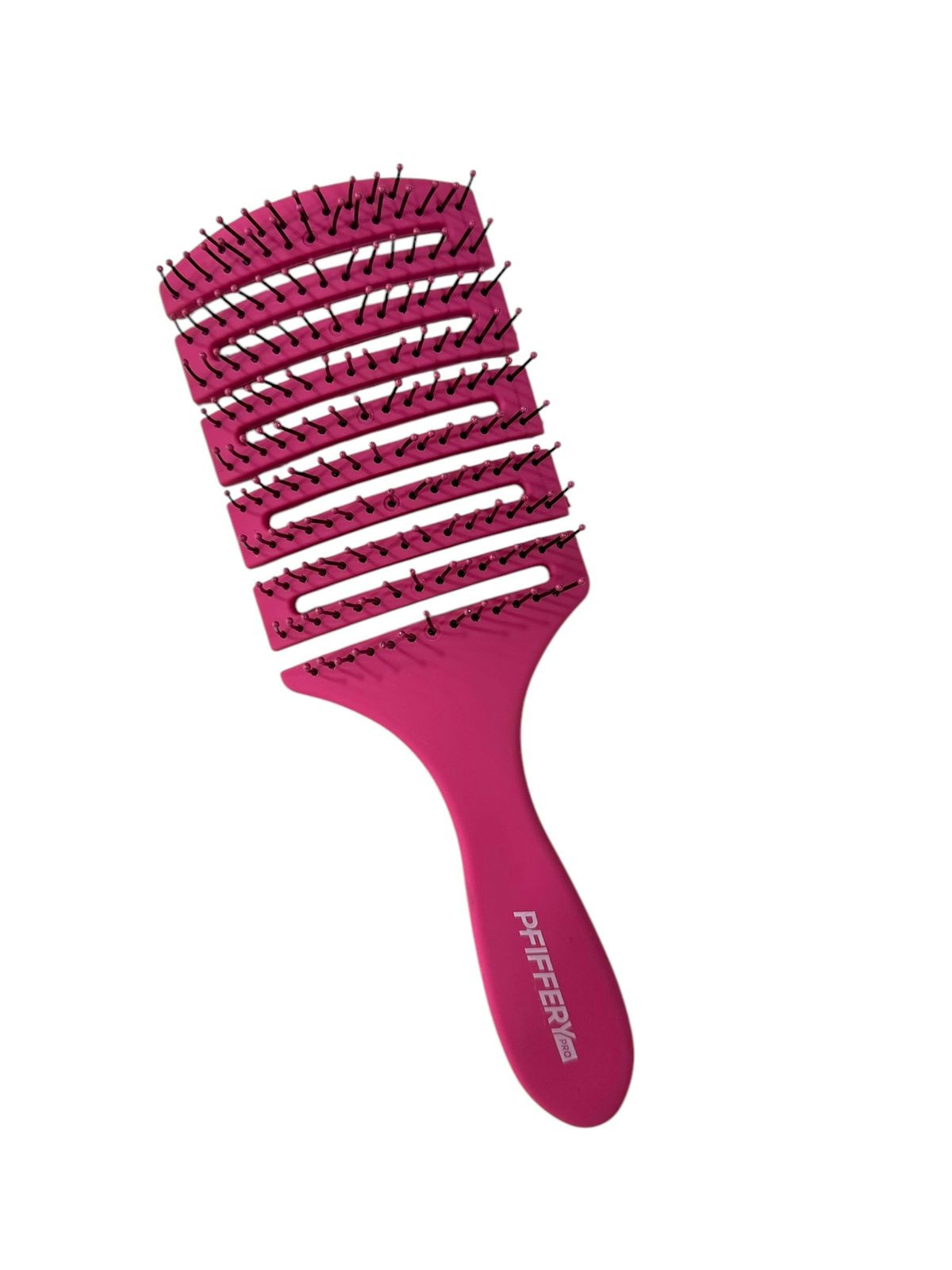 Cepillo Cuadrado Flexible PFIFFERY