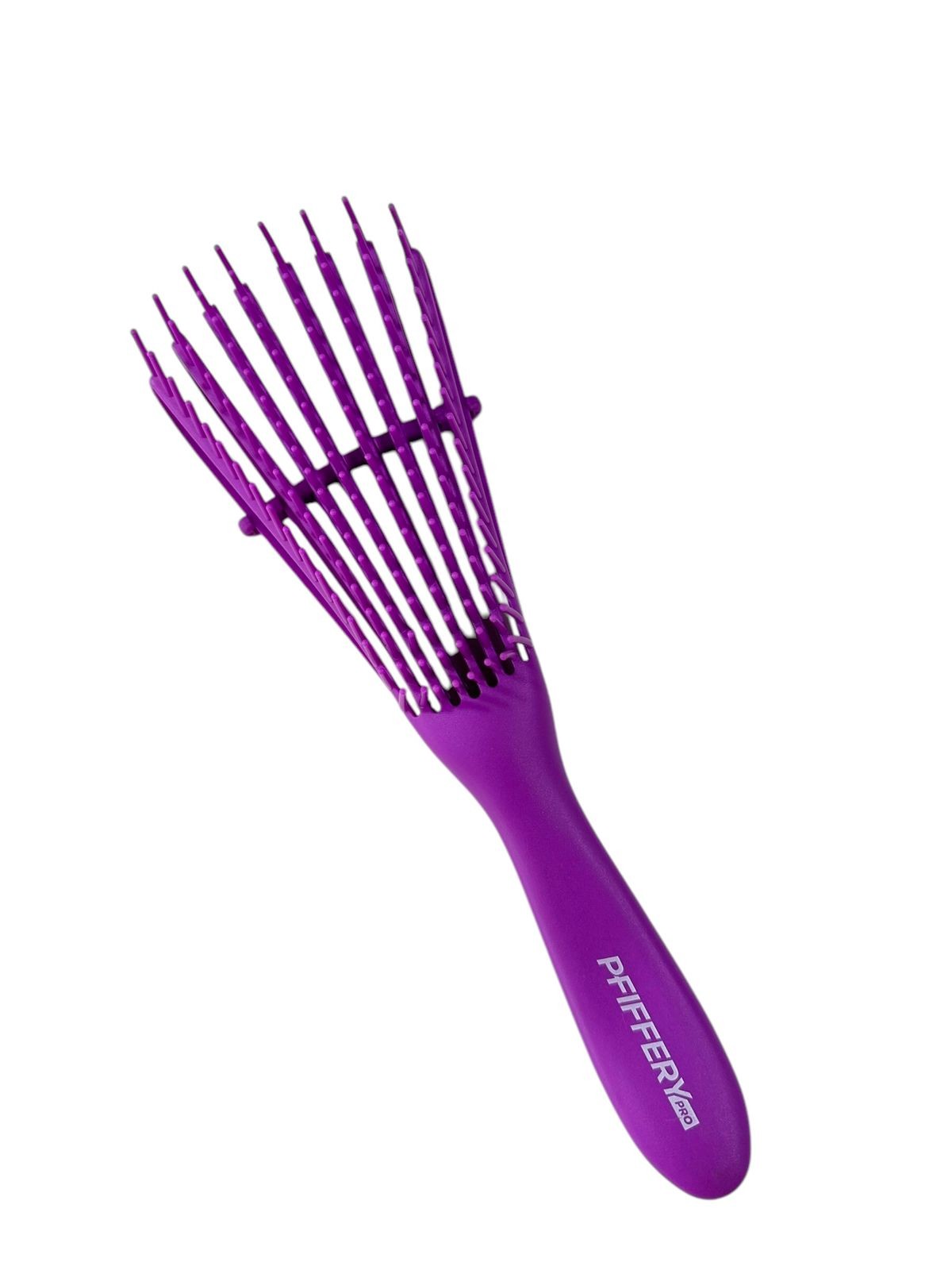 Cepillo Flexible Desenredante PFIFFERY