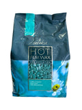 Cera Depilatoria Azul 1k Italwax