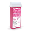 Cera Depilatoria Rosa Roll-On Depilflax