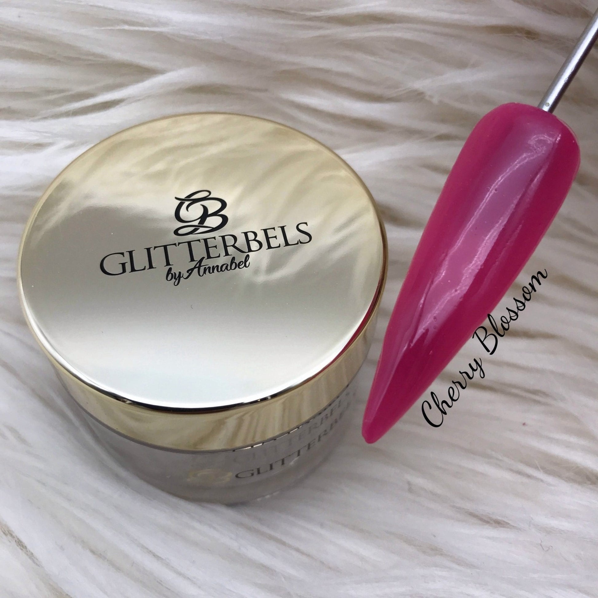 CHERRY BLOSSOM 28GR GLITTERBELS