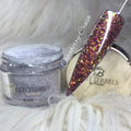 Chocoberry Crush 28grs Glitterbels