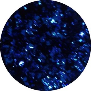 CHROME FLAKES - CLASSY BLUE