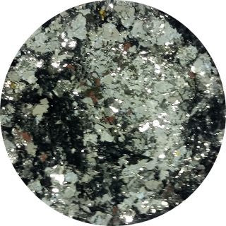 CHROME FLAKES - FUNFETTI