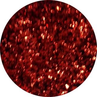 CHROME FLAKES - OG RED