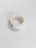 Cinta micropore papel
