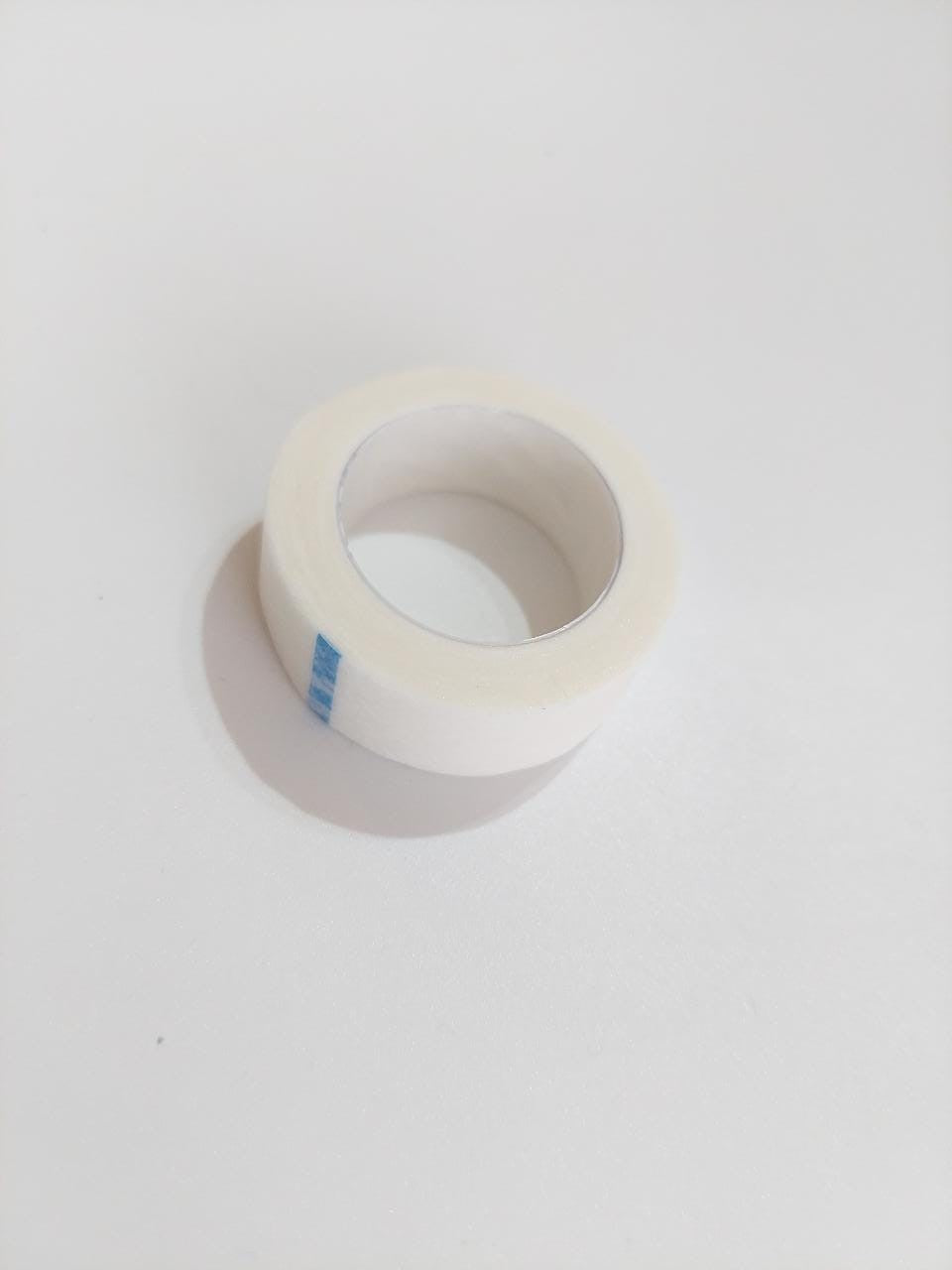 Cinta micropore papel