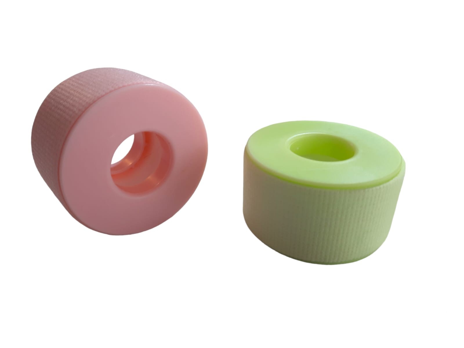 Cinta Micropore de Colores Ancha 2.5cm*9m