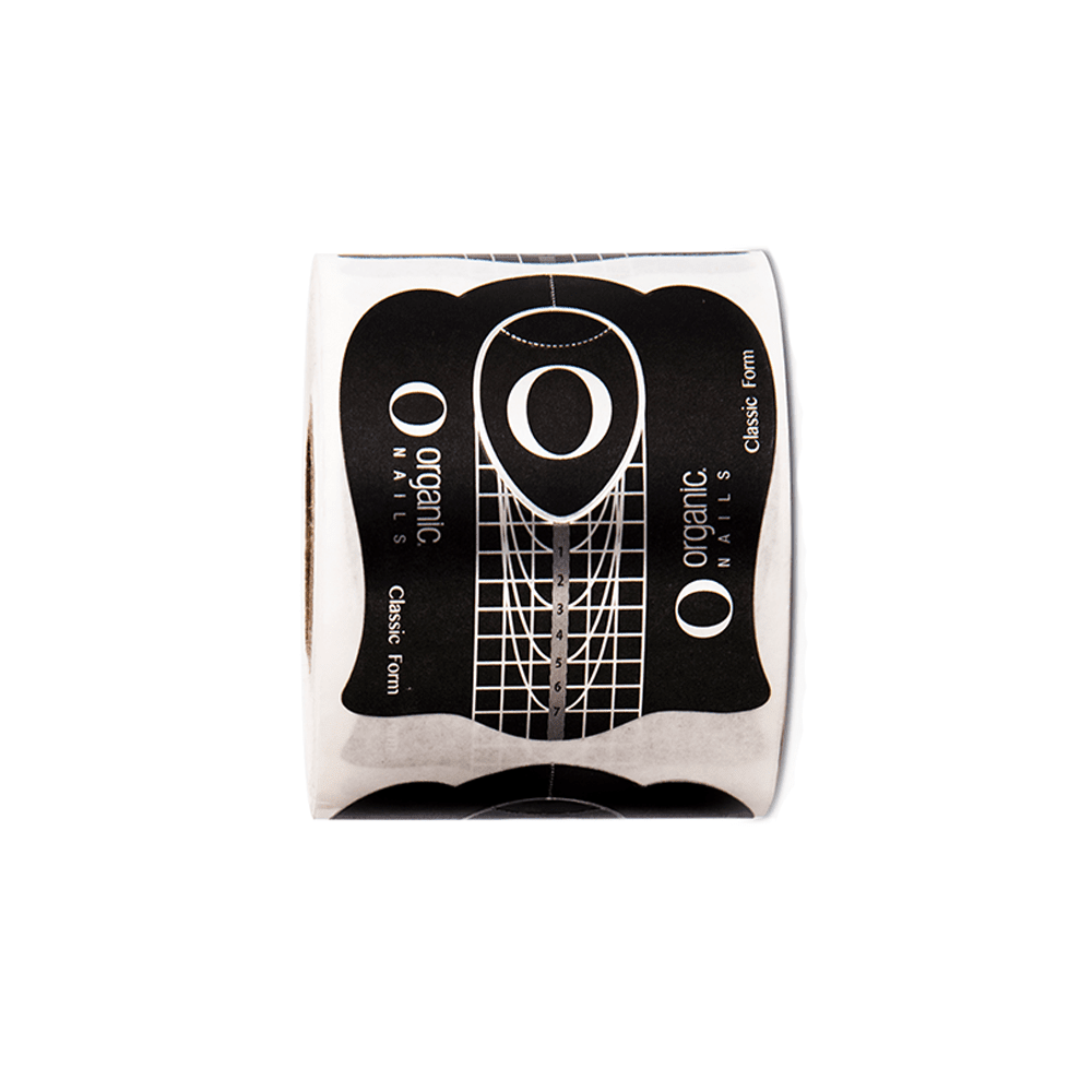 Moldes Classic Organic 200ud