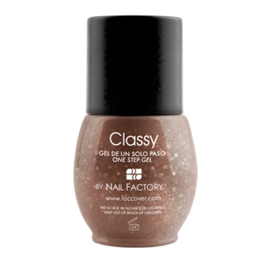CLASSY ONE SHOT 14ml Nail Factory