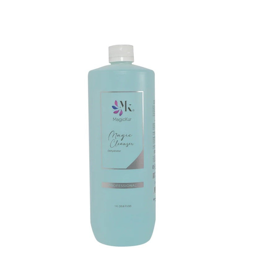 Cleanser Deshidratador 1L Magickur