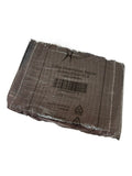 Cofias Negras 100 ud
