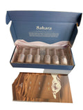 Colección Sahara (6 esmaltes) Dans