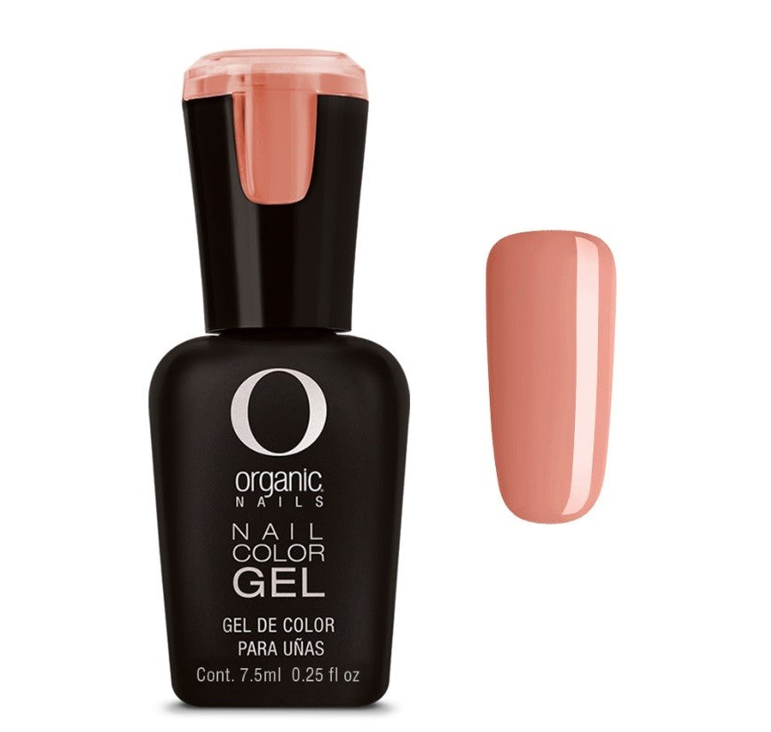Color Gel Garden Rose 116 Organic 15ml