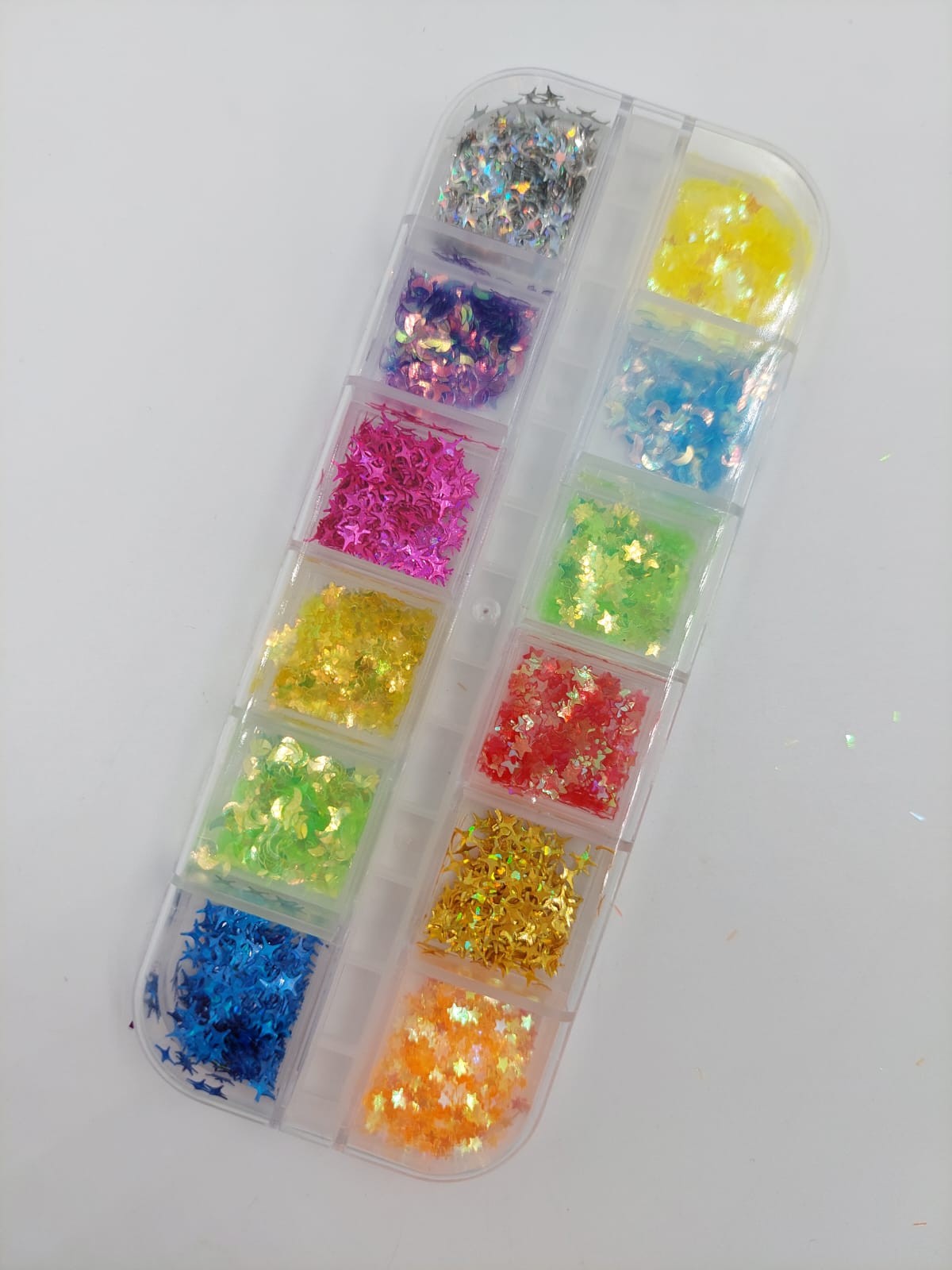 Confeti mix 9