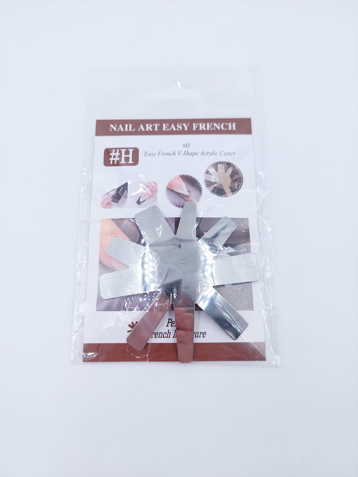 Corta french H